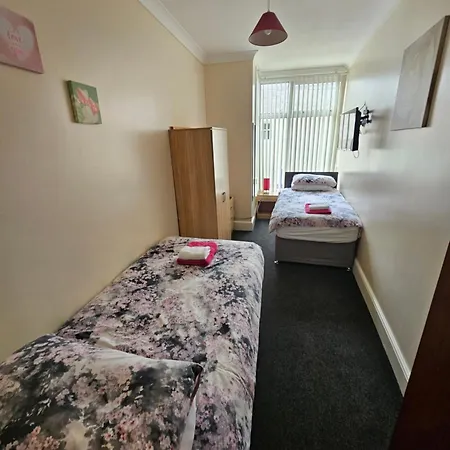Bayswater House 3*