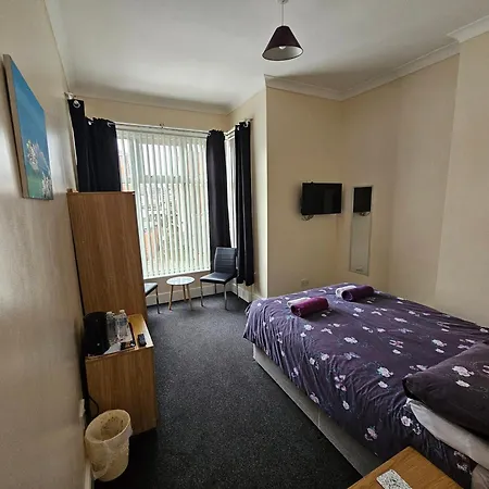 Bayswater House Bed & Breakfast