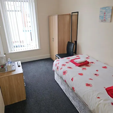 Bayswater House 3*