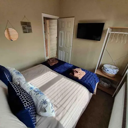 Holiday home Ocean Hot Tub - Sleeps 11