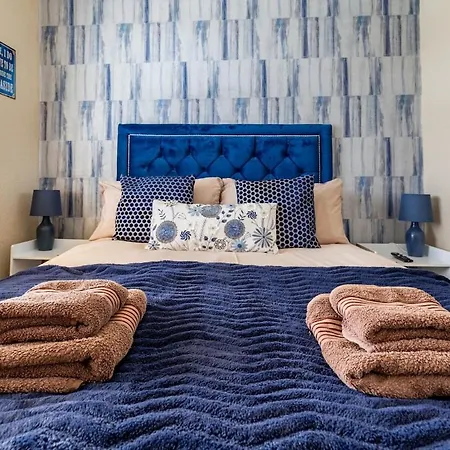 Holiday home Ocean Hot Tub - Sleeps 11