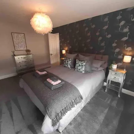 Seaside Sleep 8 Holiday home *