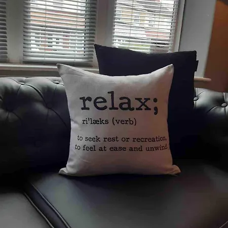 Seaside Sleep 8 Holiday home