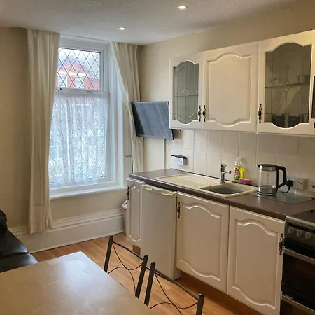 Phillips Apartment