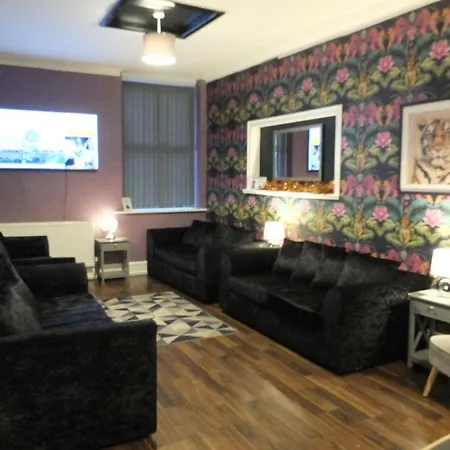 Enjoy Apartment