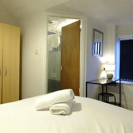 Apartment Enjoy