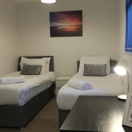 Apartment Enjoy *