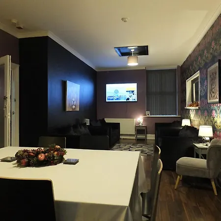 Apartment Enjoy Blackpool