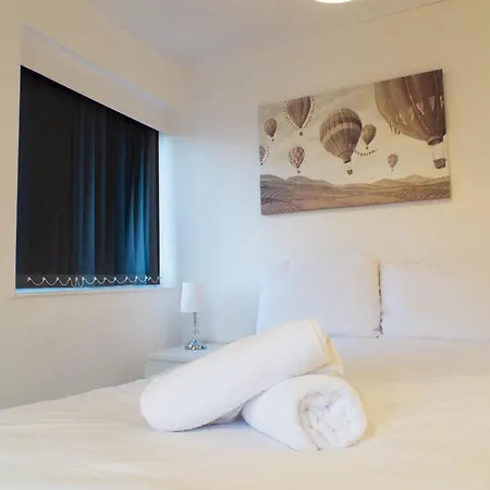 Apartment Enjoy *