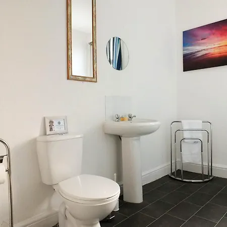 Apartment Enjoy Blackpool