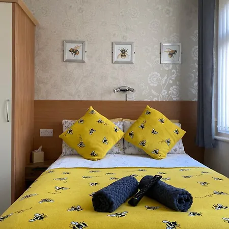 The Libra - Adults Only With Carpark 3*