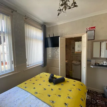 The Libra - Adults Only With Carpark Pensionat 3*