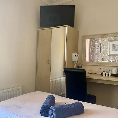 Pensionat The Libra - Adults Only With Carpark 3*