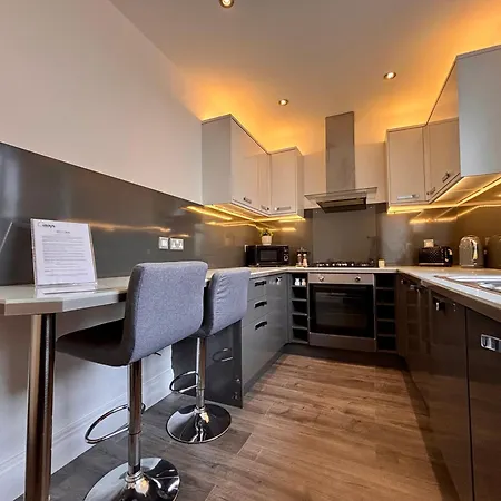 Apartment Franks 1 - Outdoor Courtyard - Sleeps 6