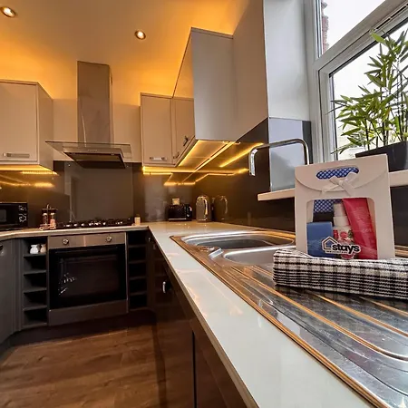 Apartment Franks 1 - Outdoor Courtyard - Sleeps 6