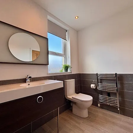 Franks 3 - Sleeps 4 Apartment *