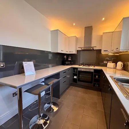 Franks 3 - Sleeps 4 Apartment