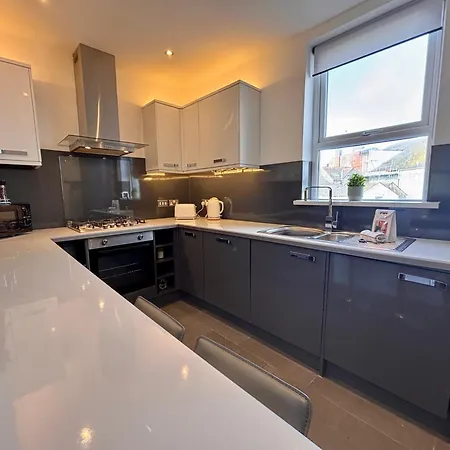 Apartment Franks 3 - Sleeps 4 *