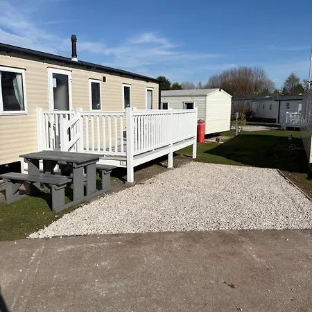 Mccanns Caravan Marton Mere Blackpool