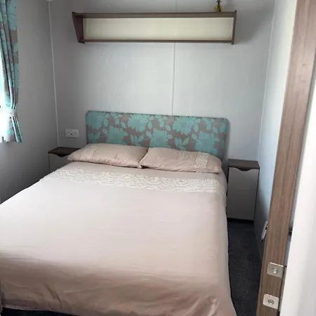 Mccanns Caravan Marton Mere *