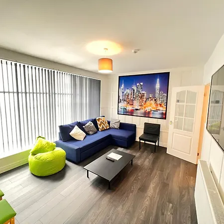 The Brooklyn Loft