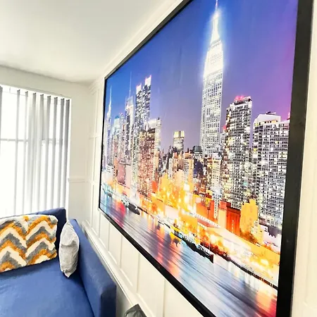 The Brooklyn Loft Apartment