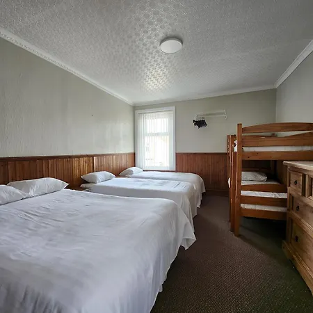 The Everglades Hotel *