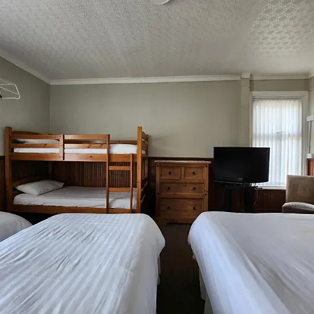 The Everglades Hotel *