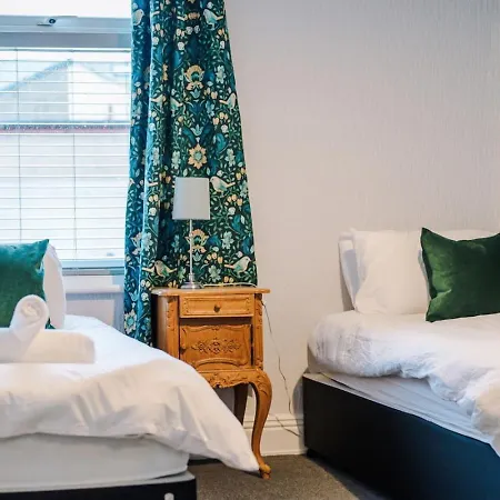 Holiday home Regency By The Sea - A Spectacular *