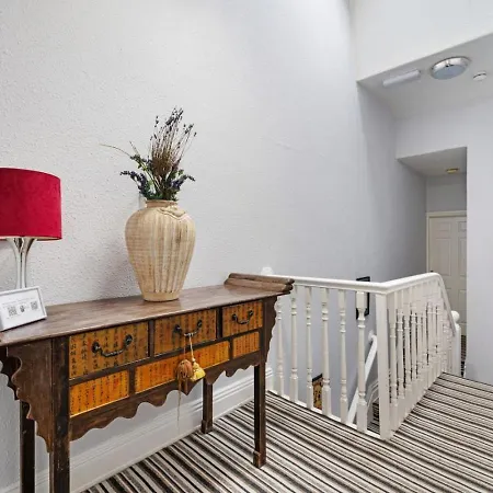 Holiday home Regency By The Sea - A Spectacular