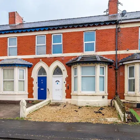 Holiday home Regency By The Sea - A Spectacular