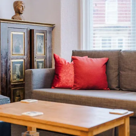 Regency By The Sea - A Spectacular Holiday home *