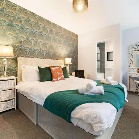 Regency By The Sea - A Spectacular *
