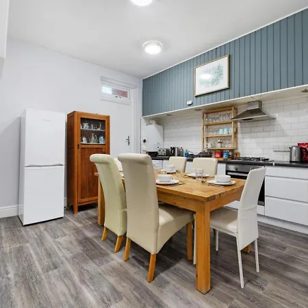 Holiday home Regency By The Sea - A Spectacular *