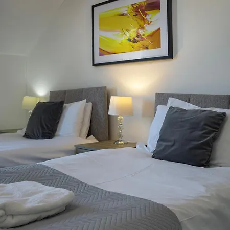 Lytham Place *