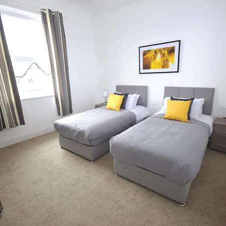 Lytham Place * Blackpool