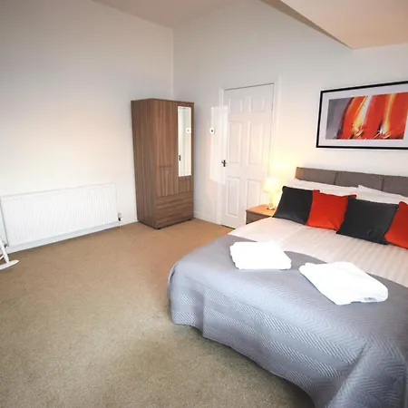 Lytham Place Holiday home Blackpool