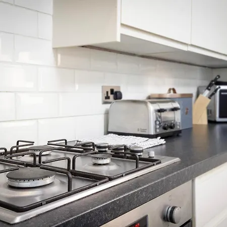 Holiday home Lytham Place