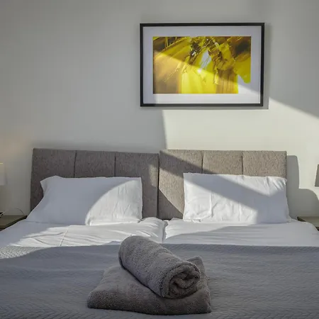 Holiday home Lytham Place *