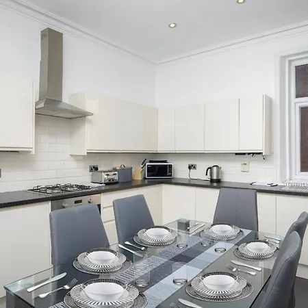 Lytham Place Holiday home