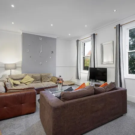 Lytham Place Holiday home *