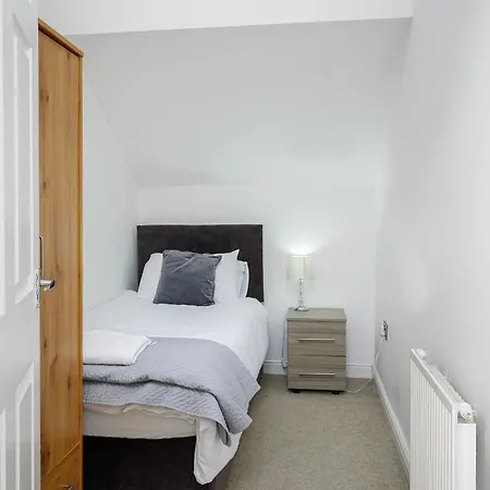 Holiday home Lytham Place Blackpool