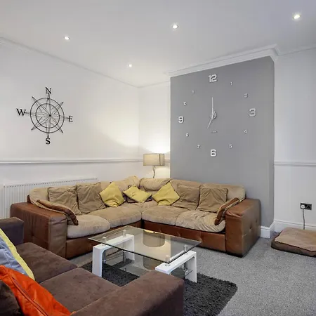 Holiday home Lytham Place