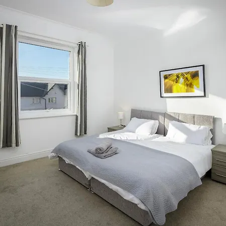Lytham Place Holiday home *