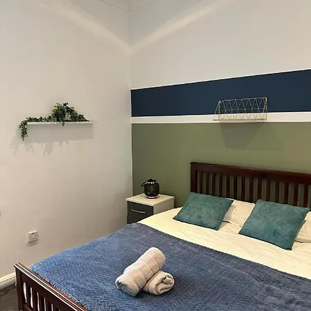 South Pier Apartments - Close To Pleasure Beach And Seafront Apartment