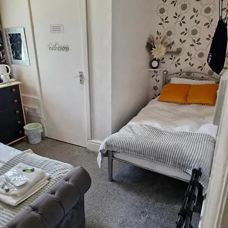 Rocklea Bed & Breakfast