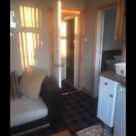 Red House Apartment Blackpool