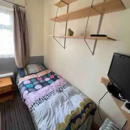 Red House Apartment