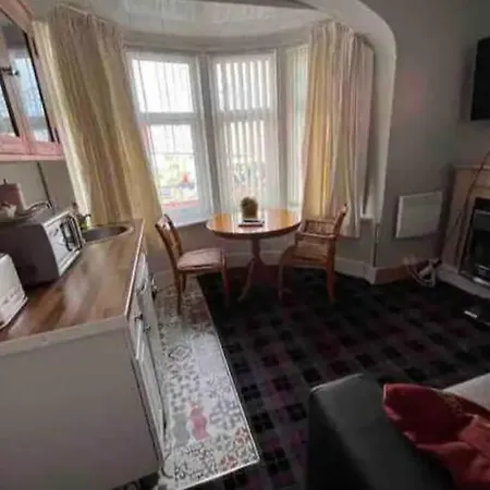 Red House Apartment