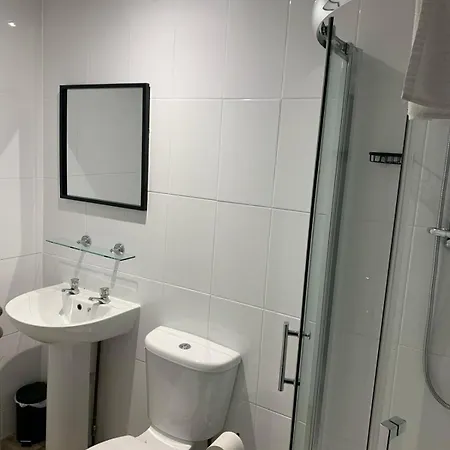 Hotel Woodhouse Fully Refurbished Quiet Family No Stag Or Hens Will Be Refused On Checkin Blackpool
